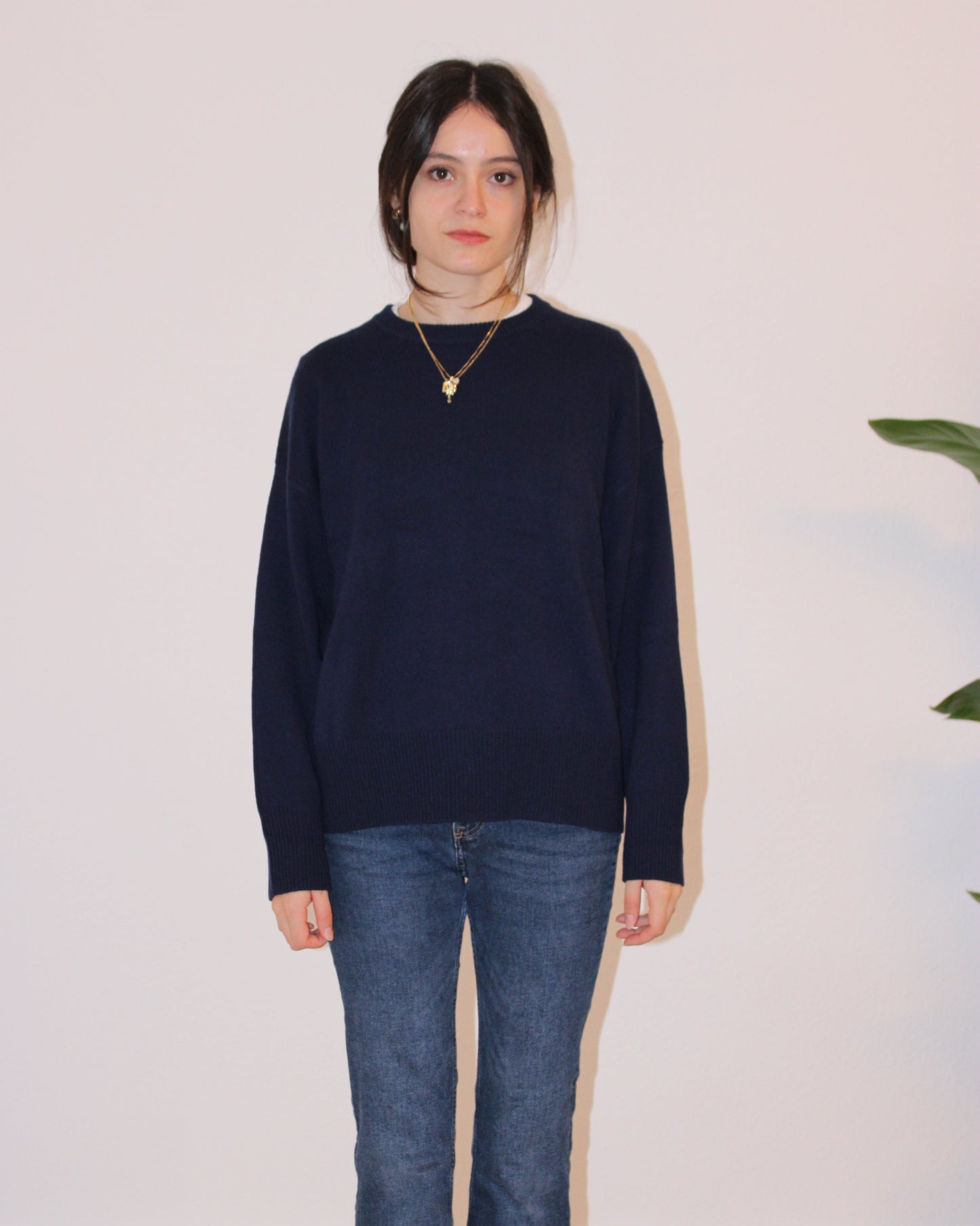 Sublime Kaschmir Pullover
