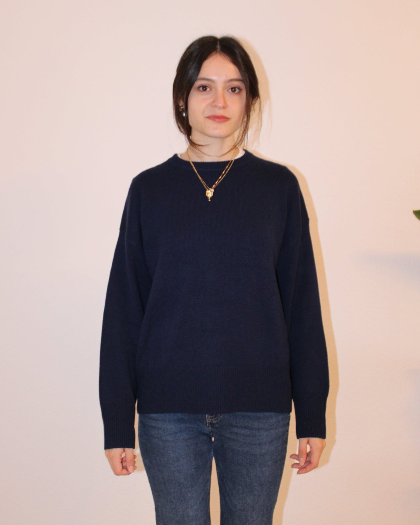 Sublime Kaschmir Pullover