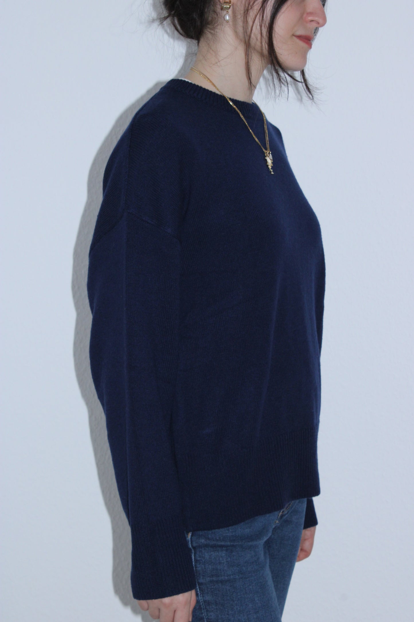 Sublime Kaschmir Pullover