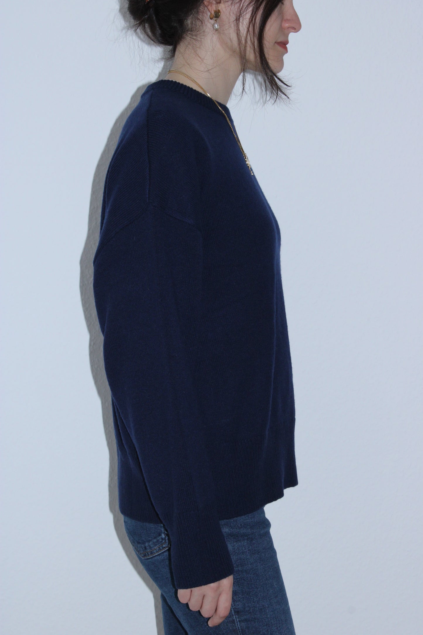 Sublime Kaschmir Pullover