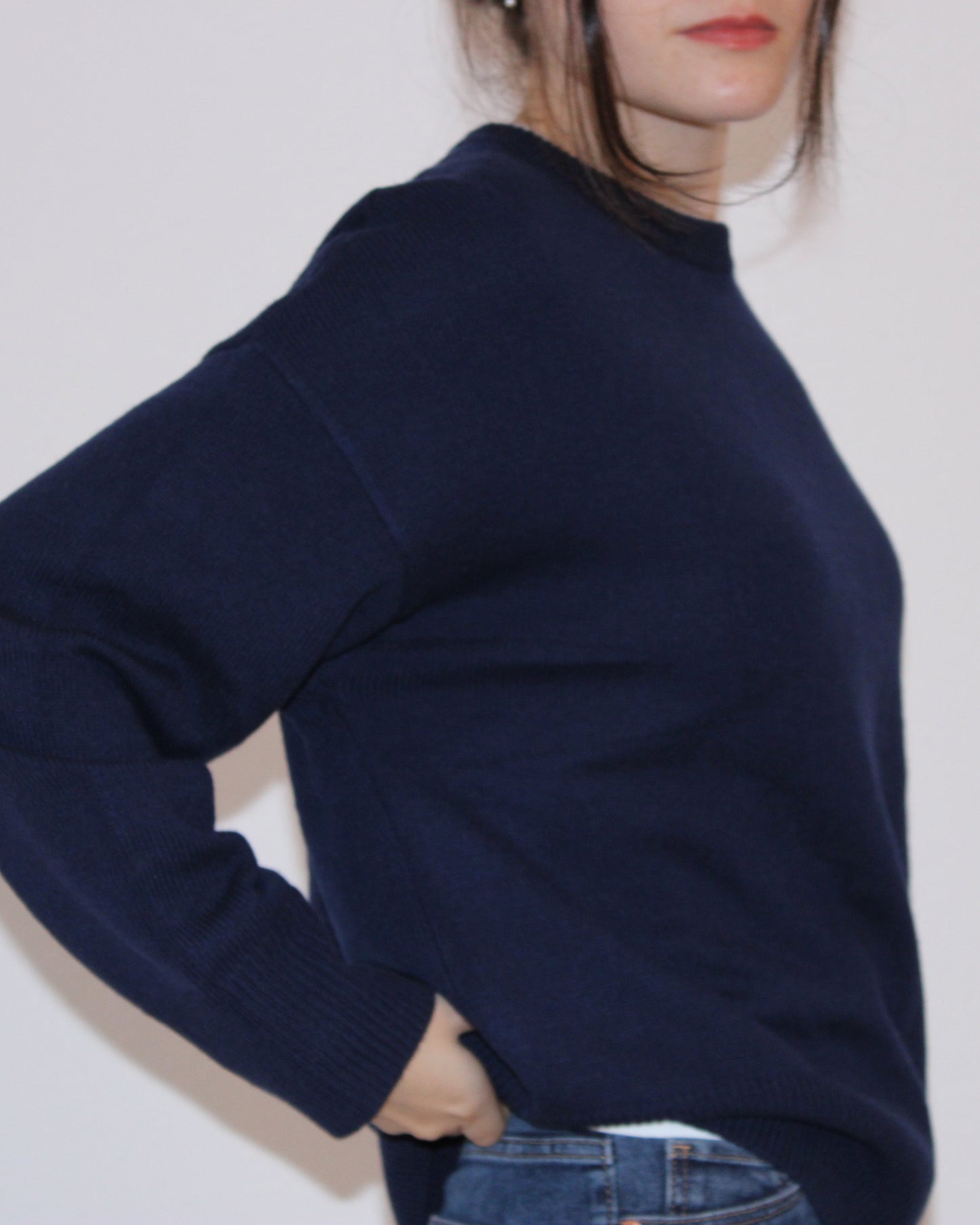 Sublime Kaschmir Pullover