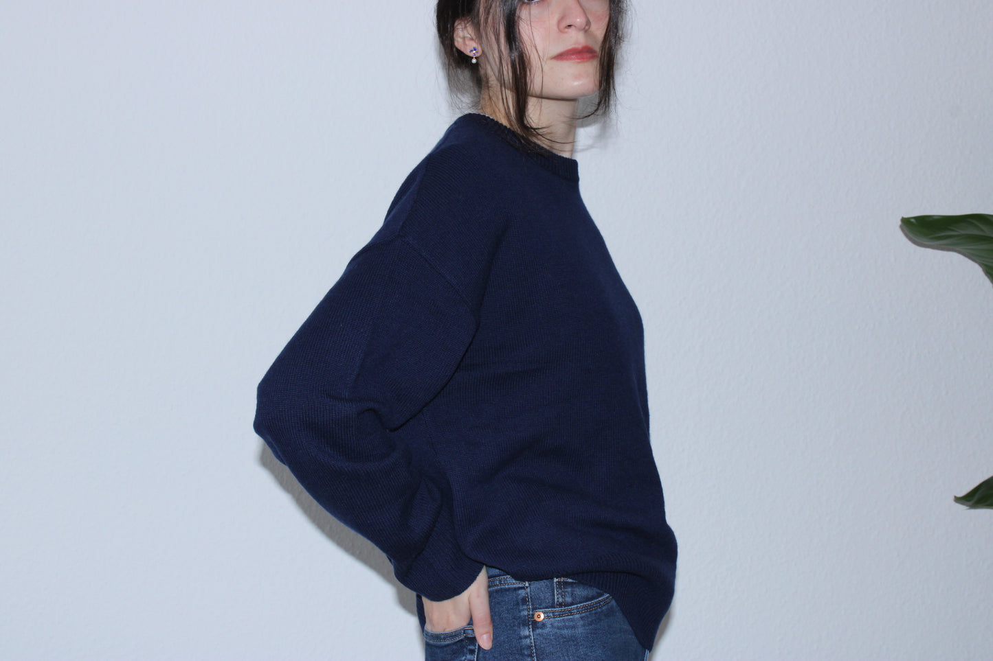 Sublime Kaschmir Pullover