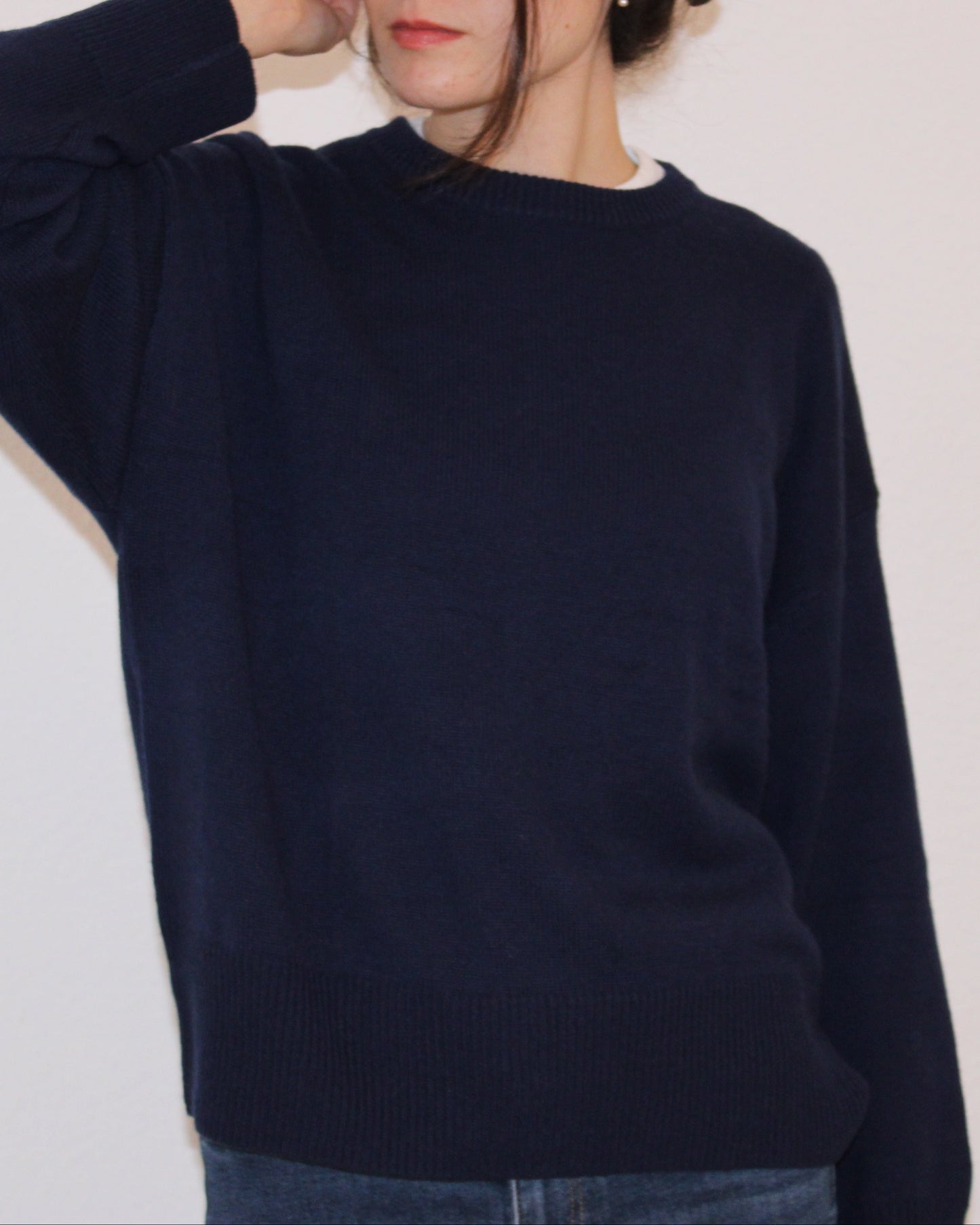 Sublime Kaschmir Pullover