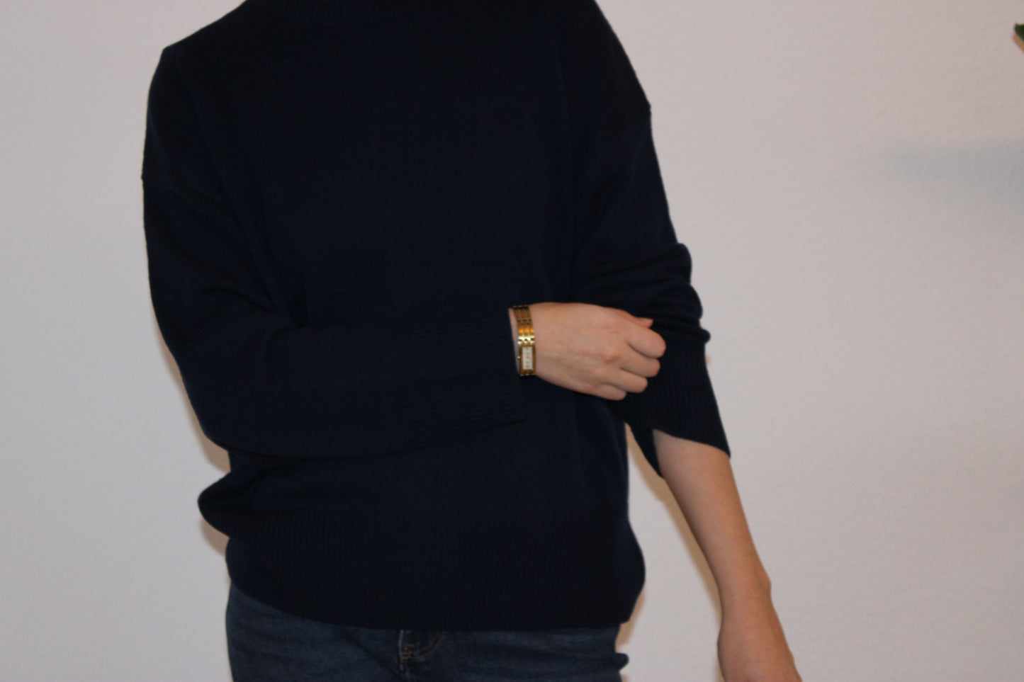 Sublime Kaschmir Pullover