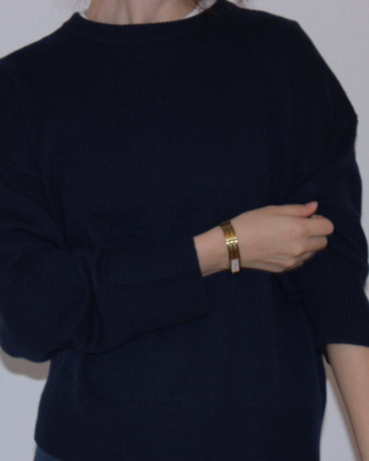 Sublime Kaschmir Pullover