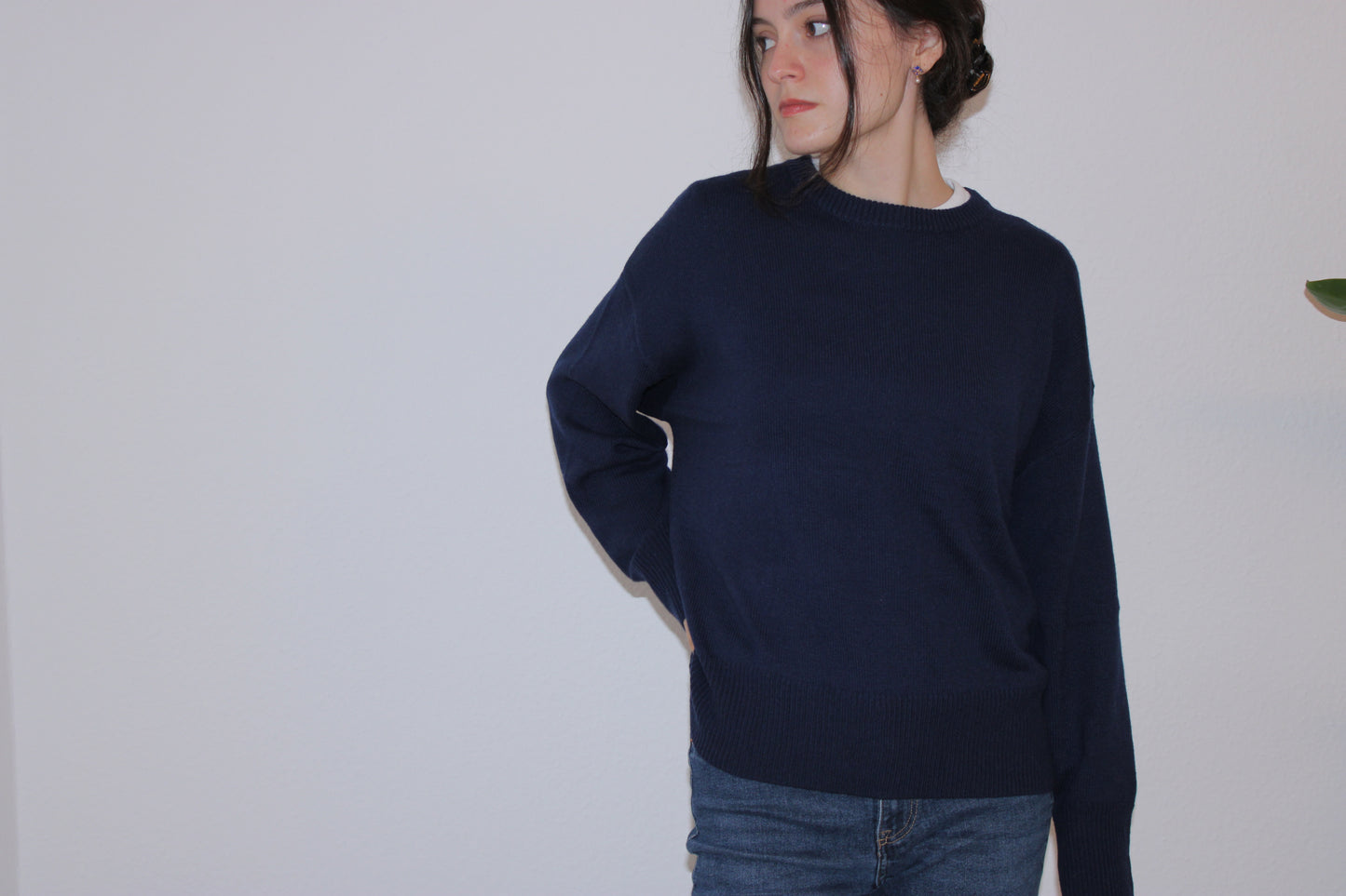 Sublime Kaschmir Pullover