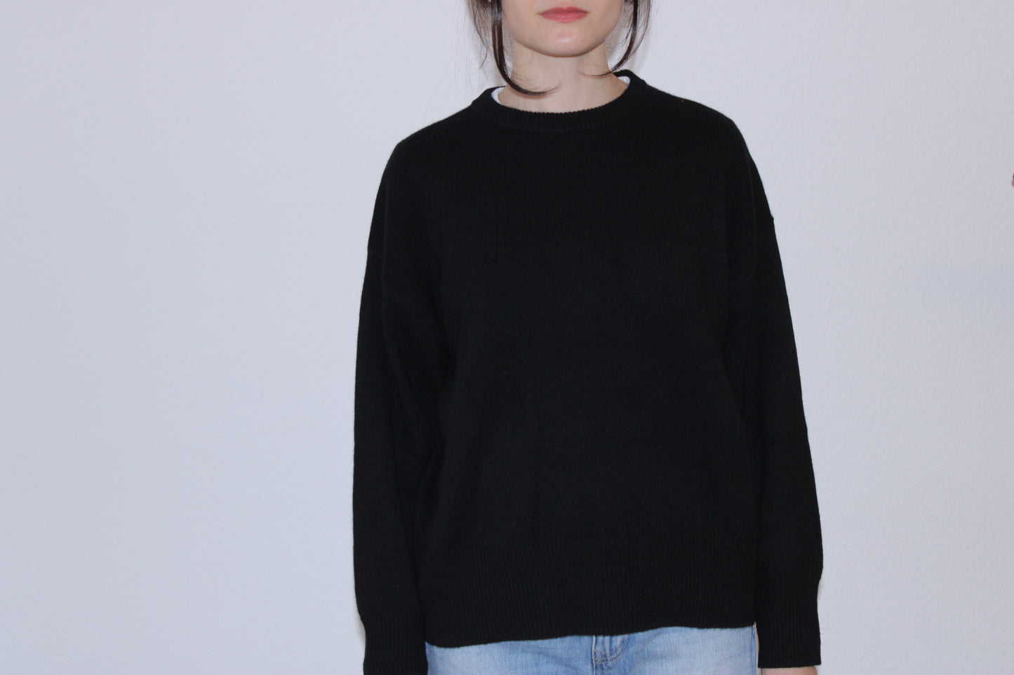 Sublime Kaschmir Pullover
