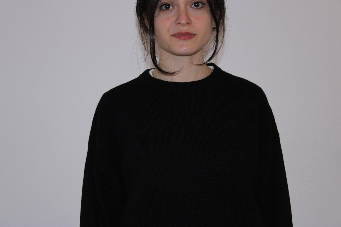 Sublime Kaschmir Pullover