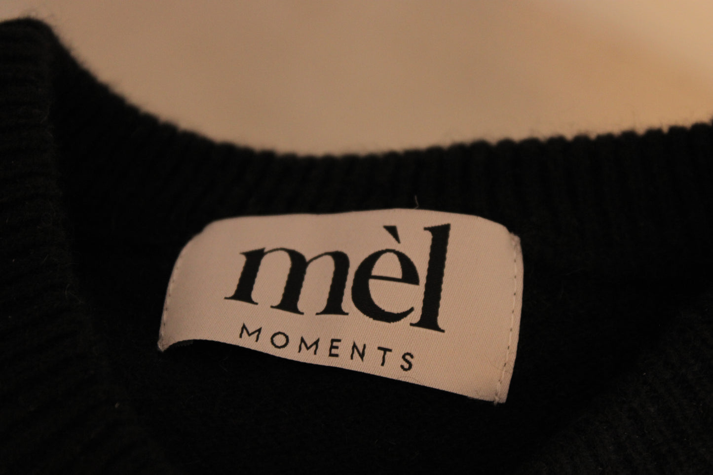 Sublime Kaschmir Pullover