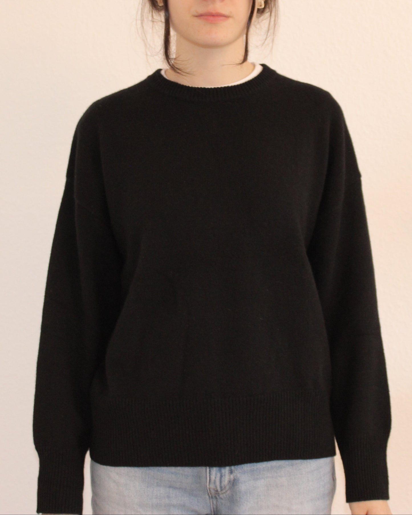 Sublime Kaschmir Pullover