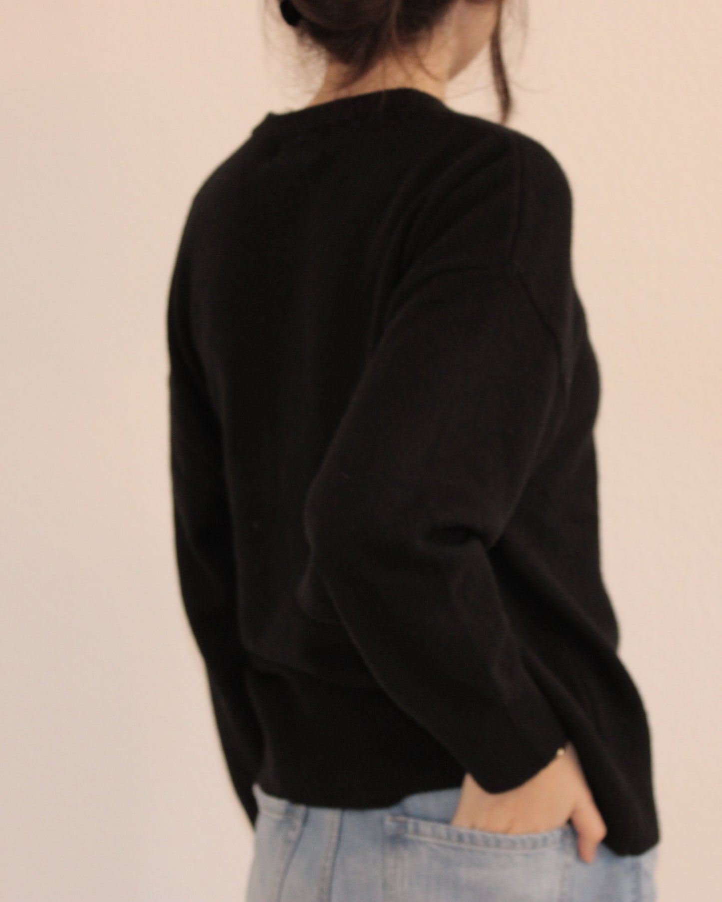 Sublime Kaschmir Pullover