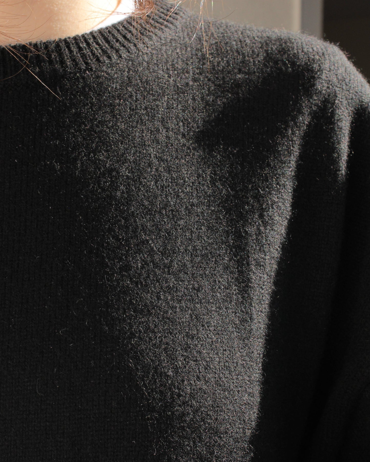 Sublime Kaschmir Pullover