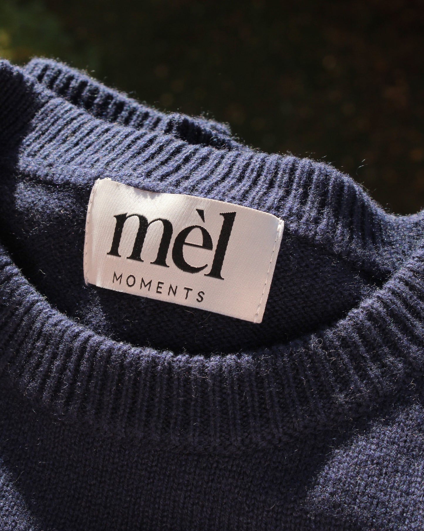 Sublime Kaschmir Pullover