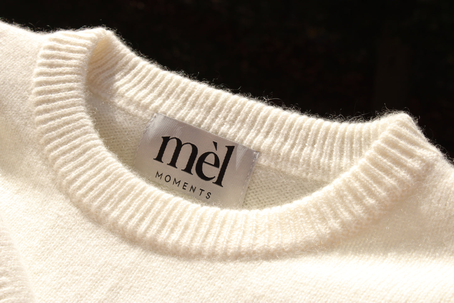 Sublime Kaschmir Pullover