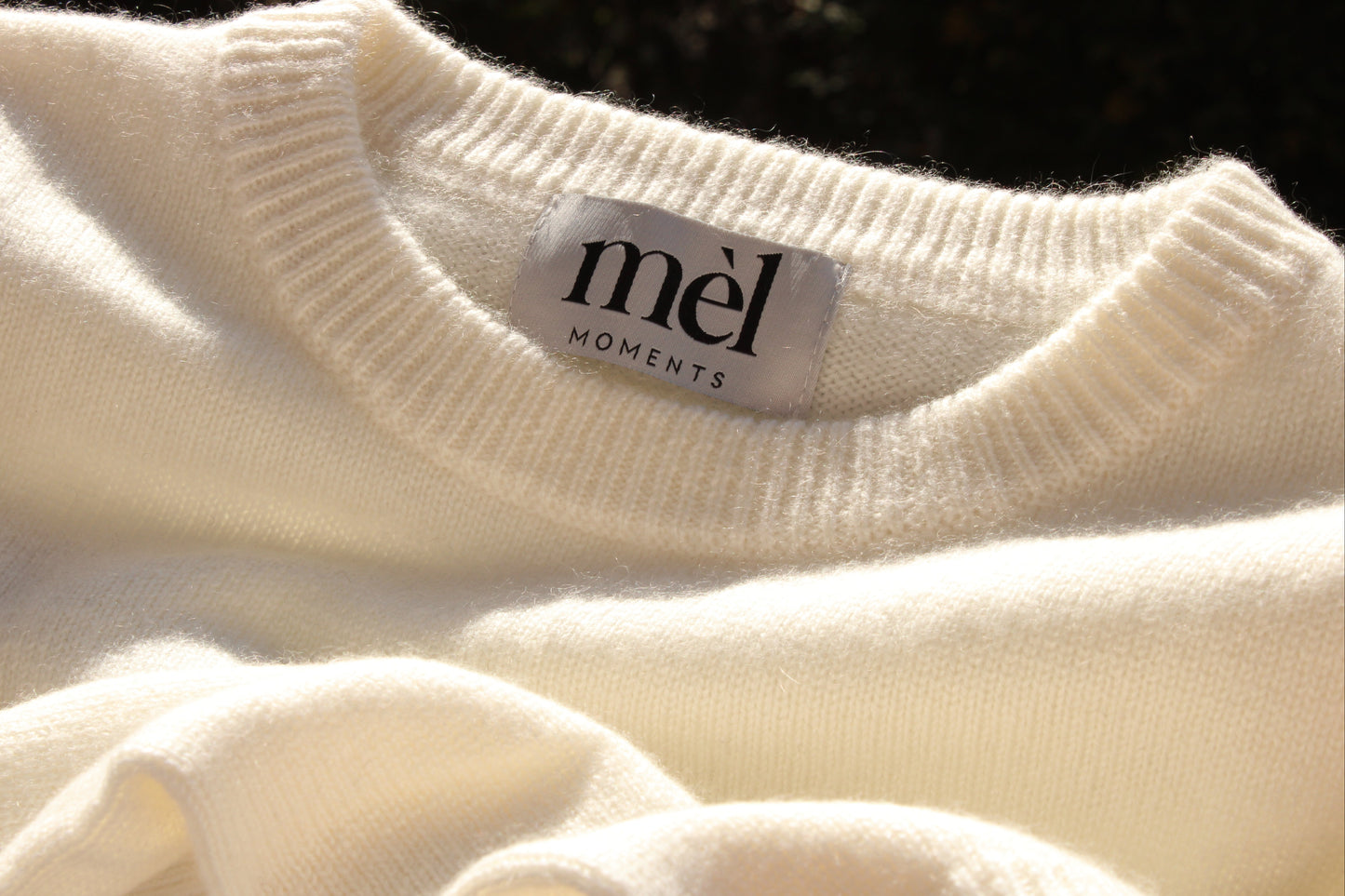 Sublime Kaschmir Pullover