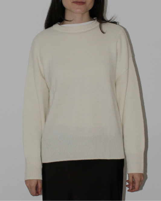 Sublime Kaschmir Pullover