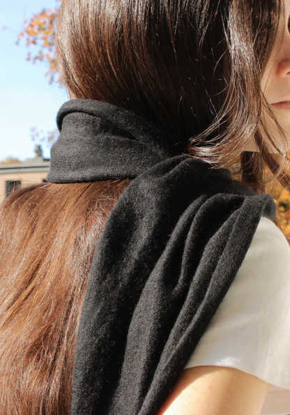 Cashmere Scarf