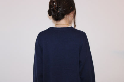 Sublime Kaschmir Pullover