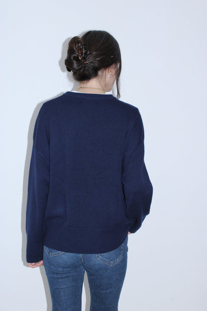 Sublime Kaschmir Pullover