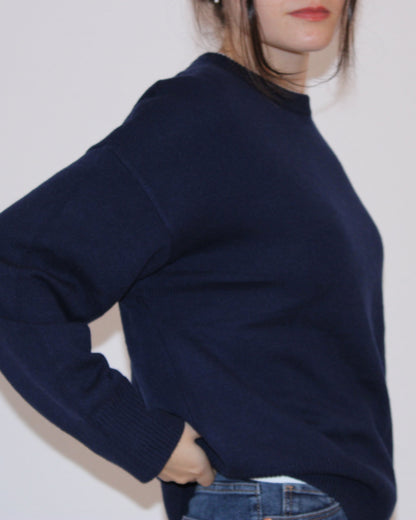 Sublime Kaschmir Pullover