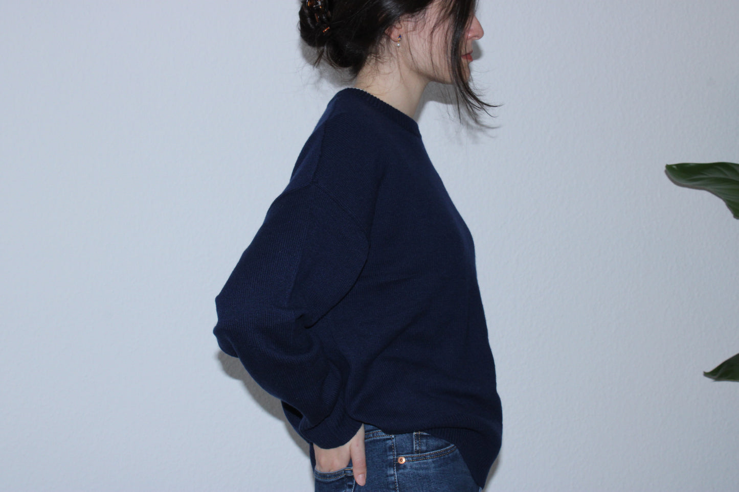 Sublime Kaschmir Pullover