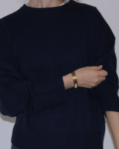 Sublime Kaschmir Pullover