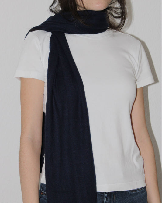 L'Écharpe Prestige – Demnächst erhältlich.